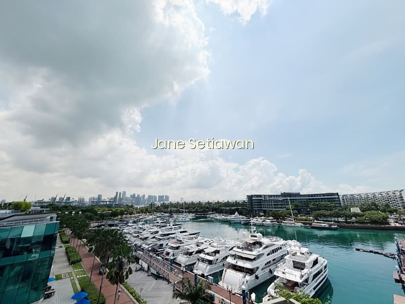 MARINA COLLECTION image 1 of 6