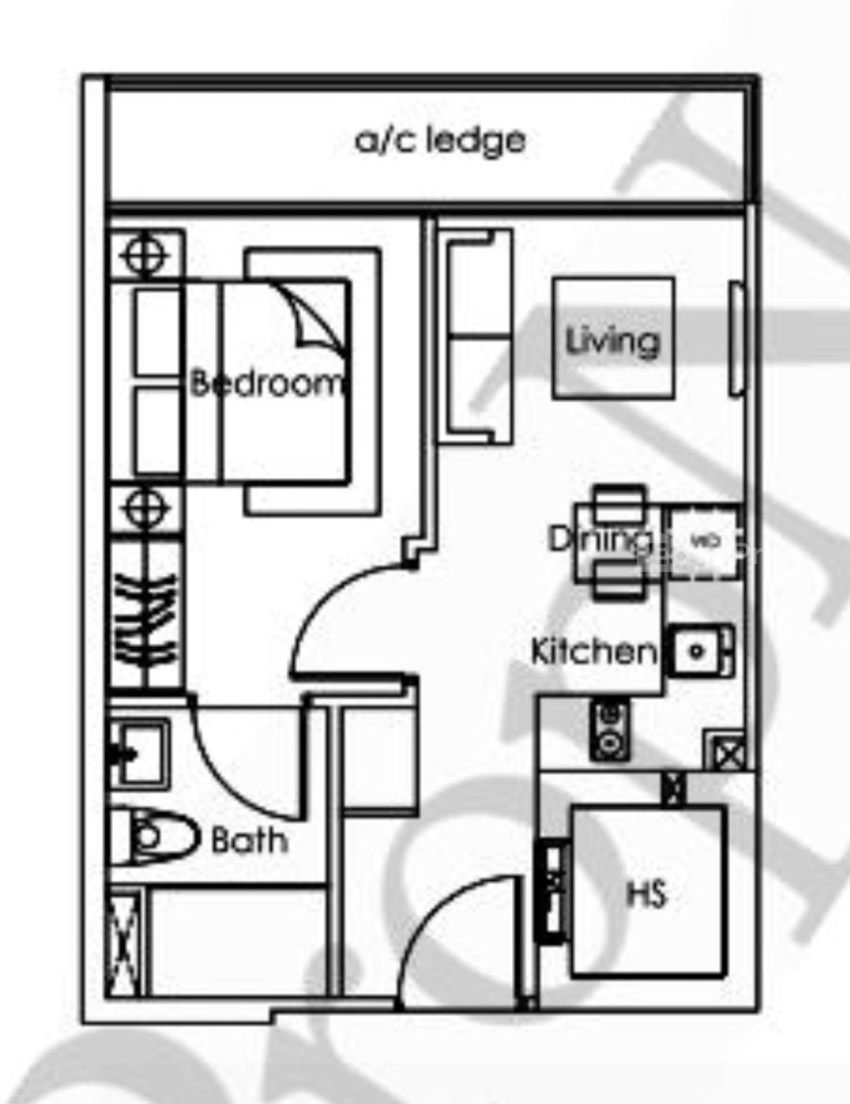 ROYCE RESIDENCES photo 4