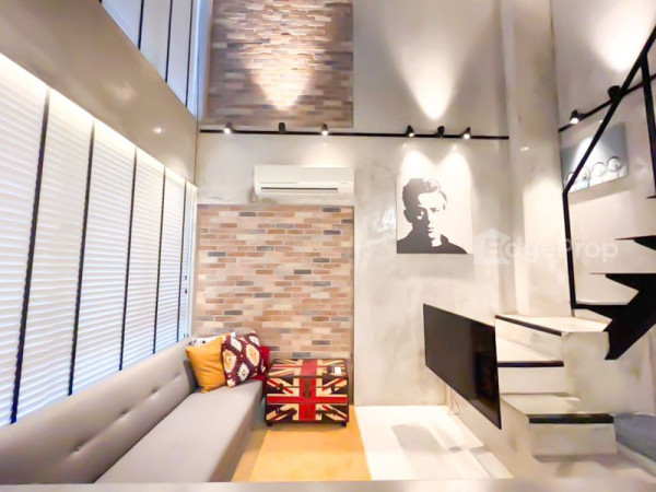 ROYCE RESIDENCES photo 6