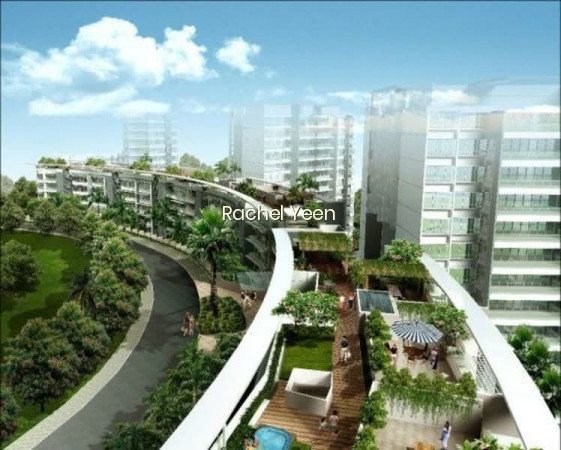 SOPHIA RESIDENCE 8