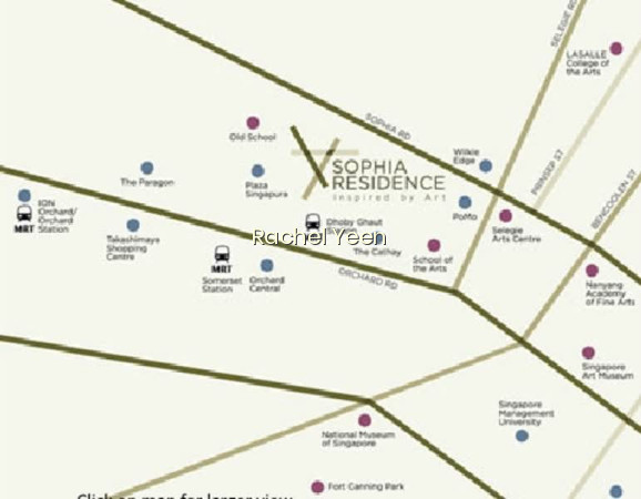 SOPHIA RESIDENCE 10