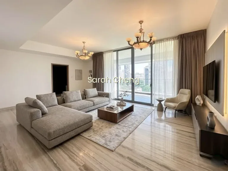 The Orchard Residences image 1 of 10