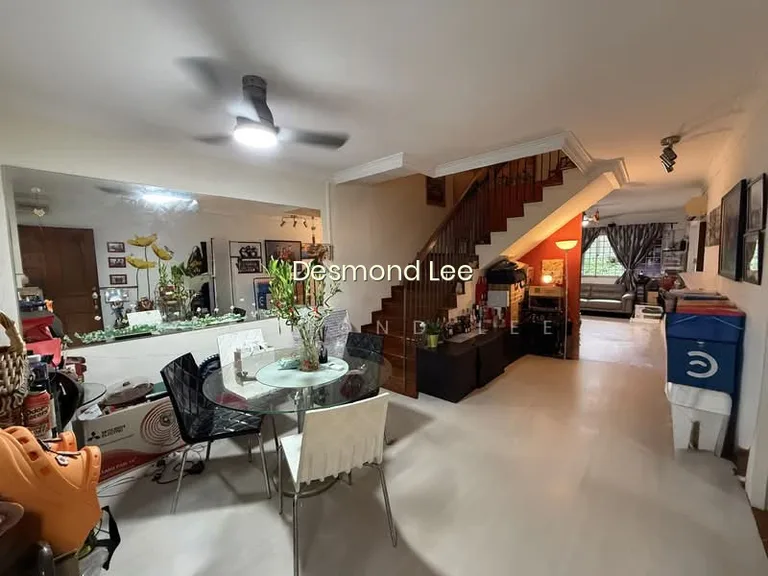 542 Serangoon North Avenue 4 image 1 of 10