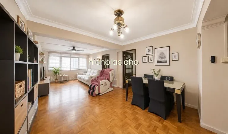349 Tampines Street 33 image 1 of 10