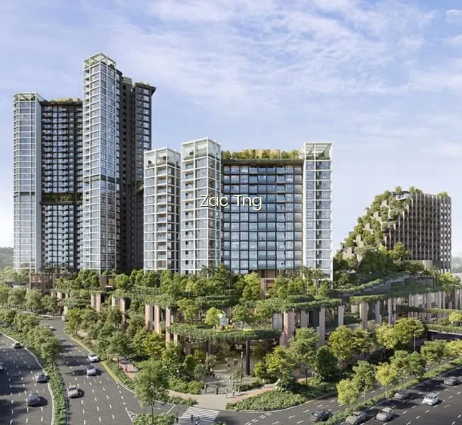 The Reserve Residences image 1 of 10