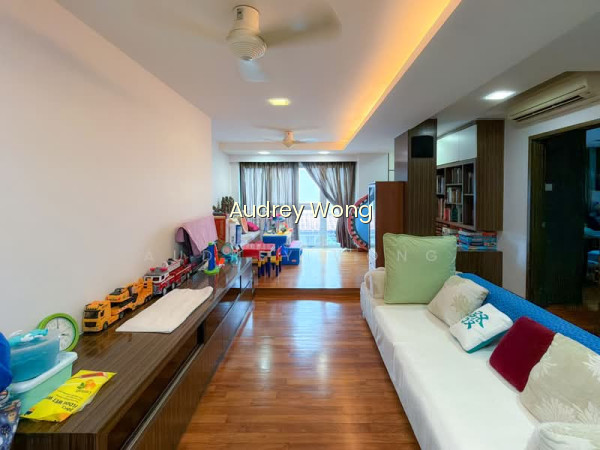 SERANGOON GARDEN TAI YUAN HEIGHTS FREEHOLD! photo 5