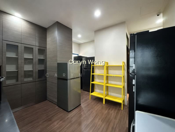 ❤️GIANT⚡️FREEHOLD 3-STOREY SEMI-D IN EAST COAST HILL W 8 BEDROOMS! photo 6