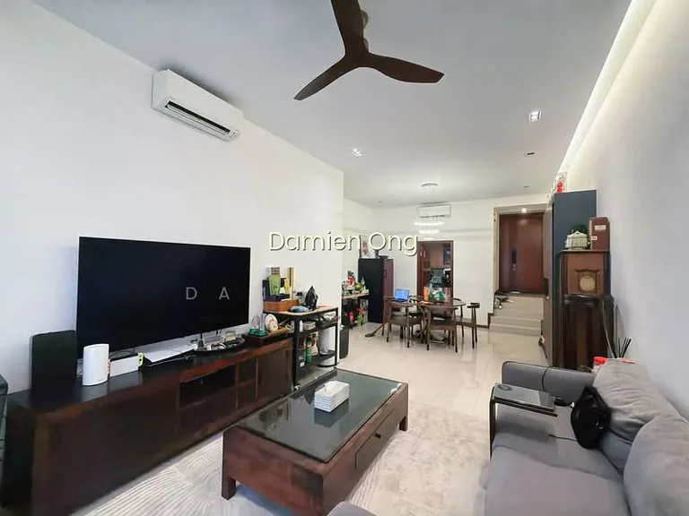Seletar Springs Condominium image 1 of 10