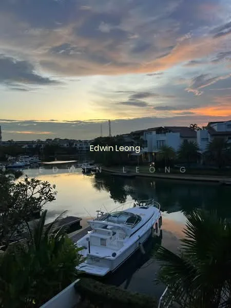 The Villas @ Sentosa Cove image 1 of 10