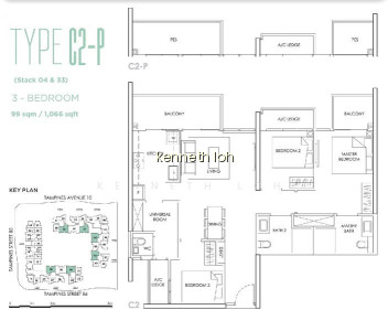 THE ALPS RESIDENCES photo 4