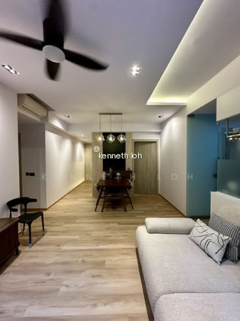 THE ALPS RESIDENCES photo 5