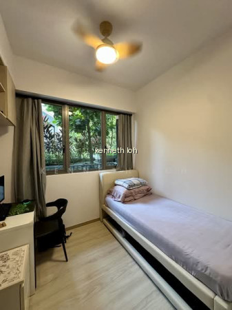 THE ALPS RESIDENCES photo 6