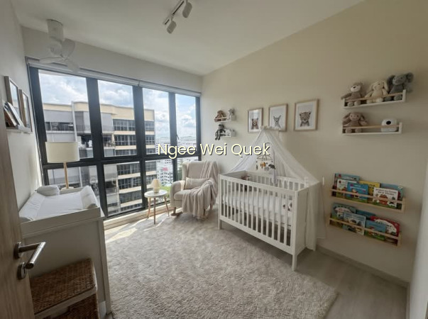 HUNDRED PALMS RESIDENCES photo 4
