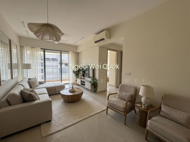 HUNDRED PALMS RESIDENCES photo 6