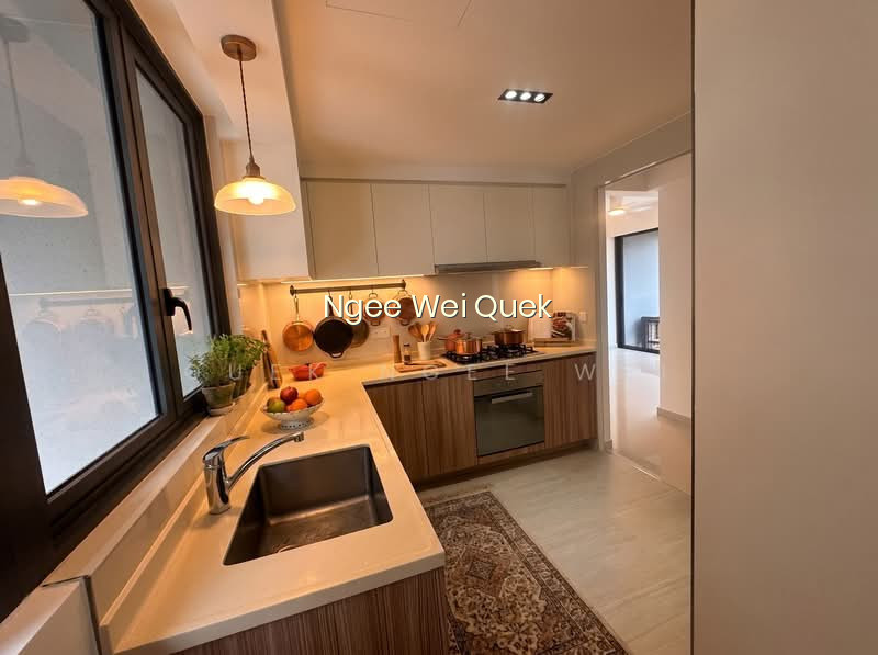 HUNDRED PALMS RESIDENCES 7