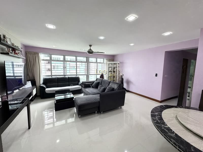 469B Sengkang West Way image 1 of 6