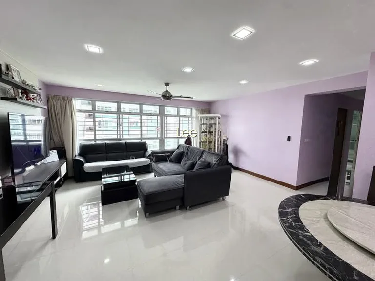 469B Sengkang West Way image 1 of 6