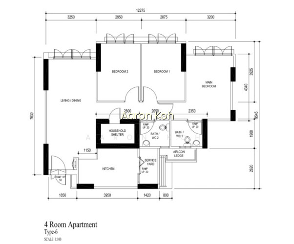 635A SENJA ROAD photo 2