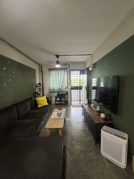 419 ANG MO KIO AVENUE 10 image 1 of 10