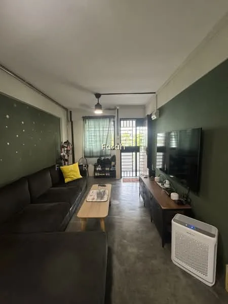 419 Ang Mo Kio Avenue 10 image 1 of 10