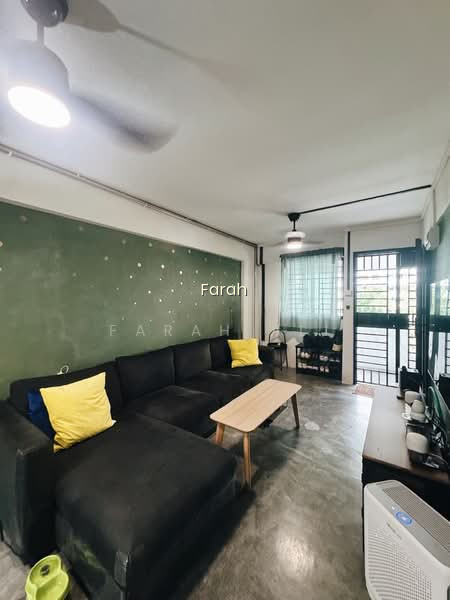 419 ANG MO KIO AVENUE 10 photo 3