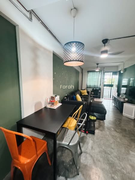 419 ANG MO KIO AVENUE 10 photo 5