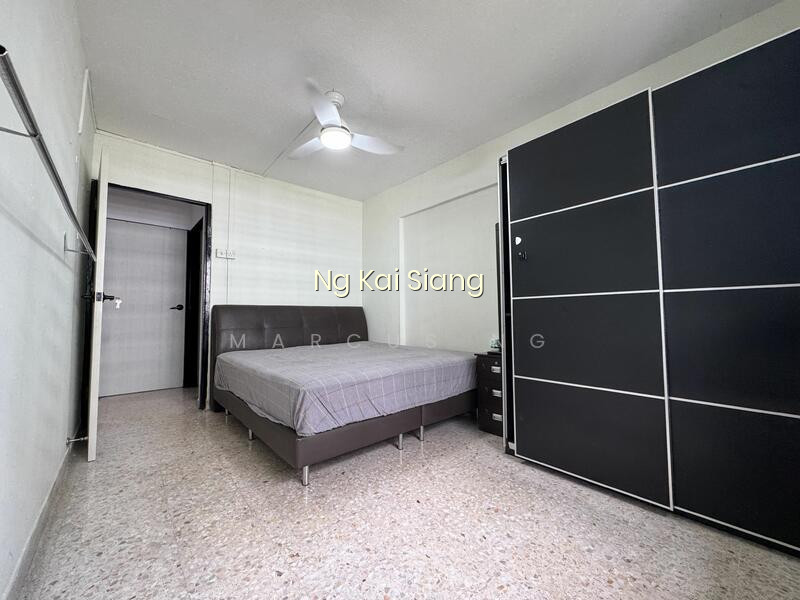 467 ANG MO KIO AVENUE 10 image 1 of 10