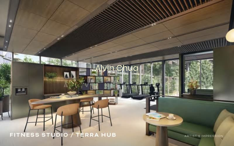 Terra Hill photo 3