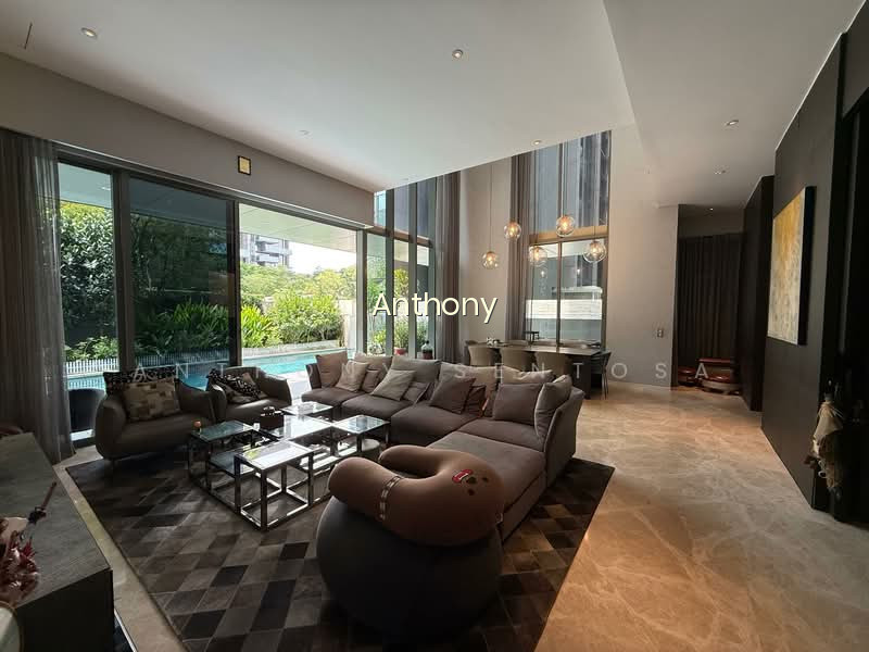 Leedon Residence image 1 of 10
