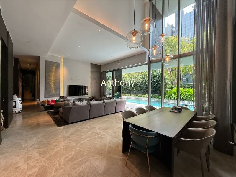 Leedon Residence photo 2