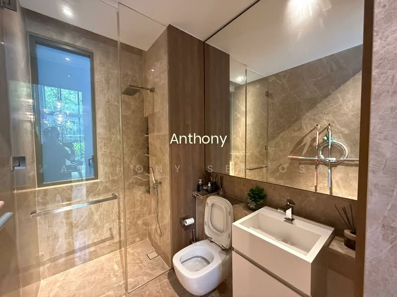 Leedon Residence photo 5