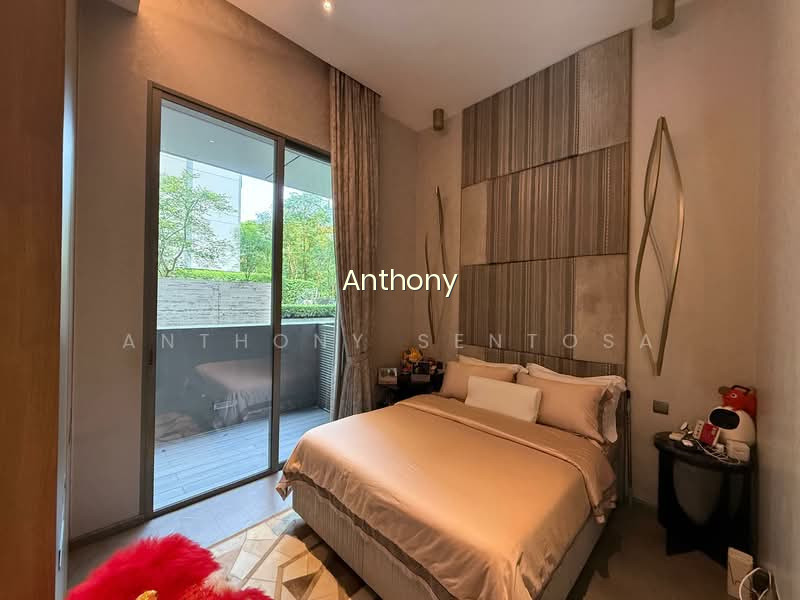 Leedon Residence photo 6