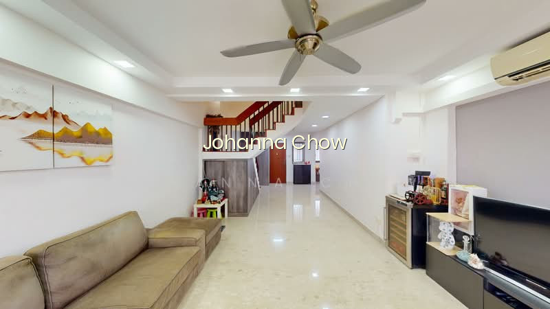 417 EUNOS ROAD 5 photo 2