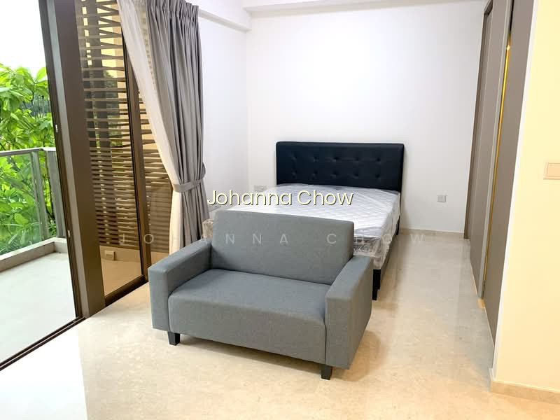 SEASIDE RESIDENCES photo 2
