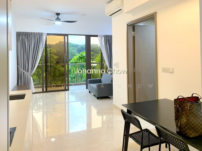 SEASIDE RESIDENCES photo 3