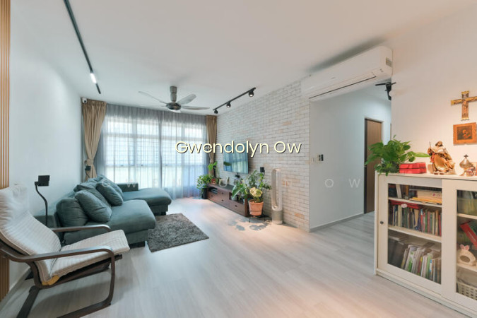 477C Upper Serangoon View image 1 of 10