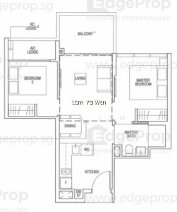 RIVERFRONT RESIDENCES photo 4