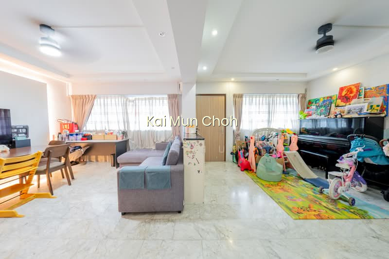 271 BISHAN STREET 24 photo 2