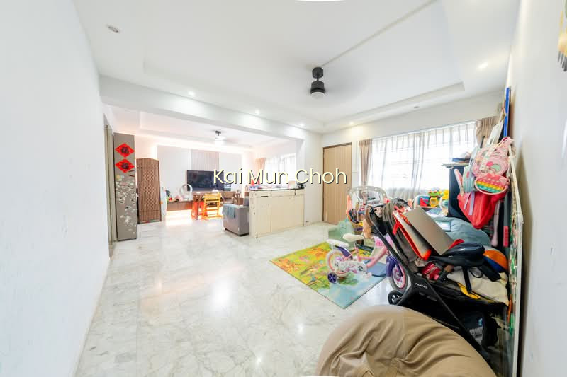 271 BISHAN STREET 24 photo 3