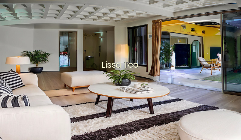 FABER GARDEN CONDOMINIUM image 1 of 9