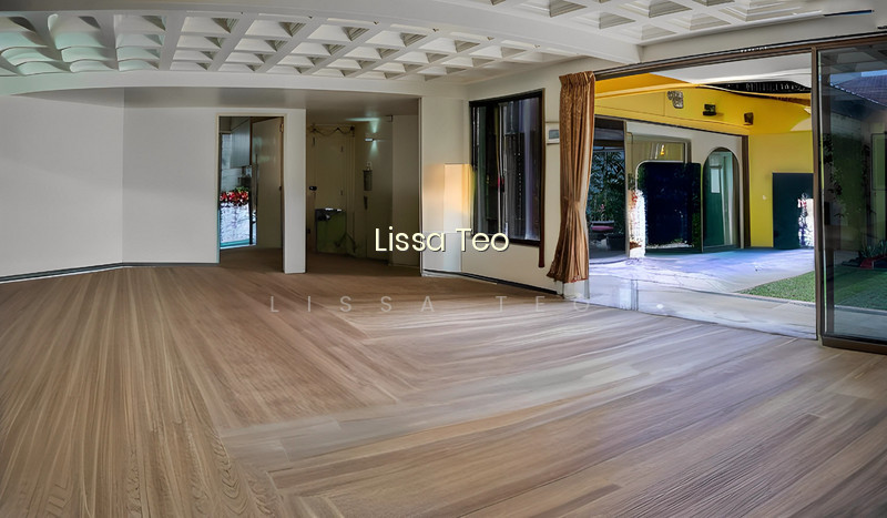 FABER GARDEN CONDOMINIUM photo 3