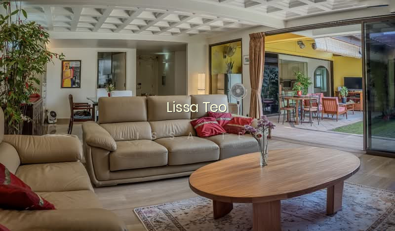 FABER GARDEN CONDOMINIUM photo 4