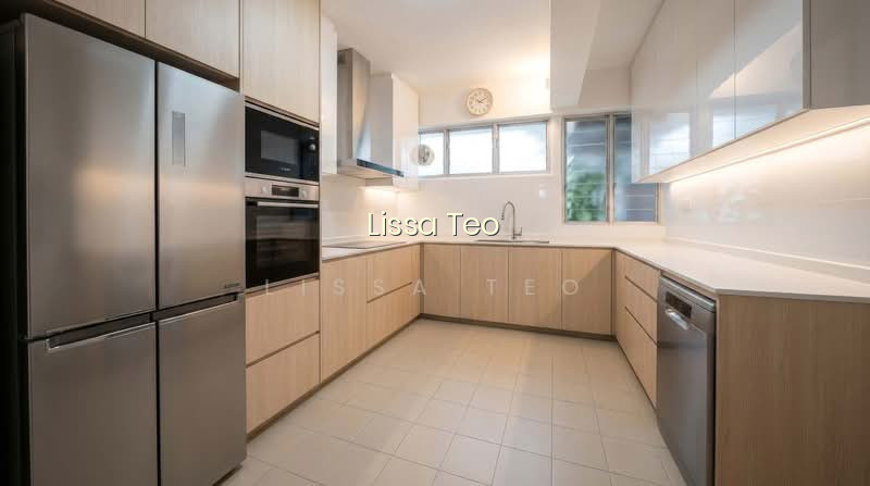 FABER GARDEN CONDOMINIUM photo 5