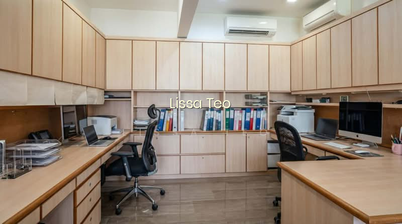 FABER GARDEN CONDOMINIUM photo 6