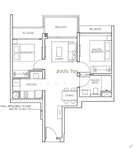 AMO RESIDENCE photo 2