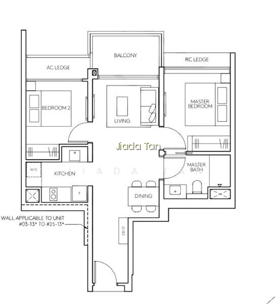 AMO RESIDENCE photo 3
