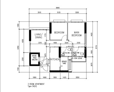 262 TOA PAYOH EAST photo 4