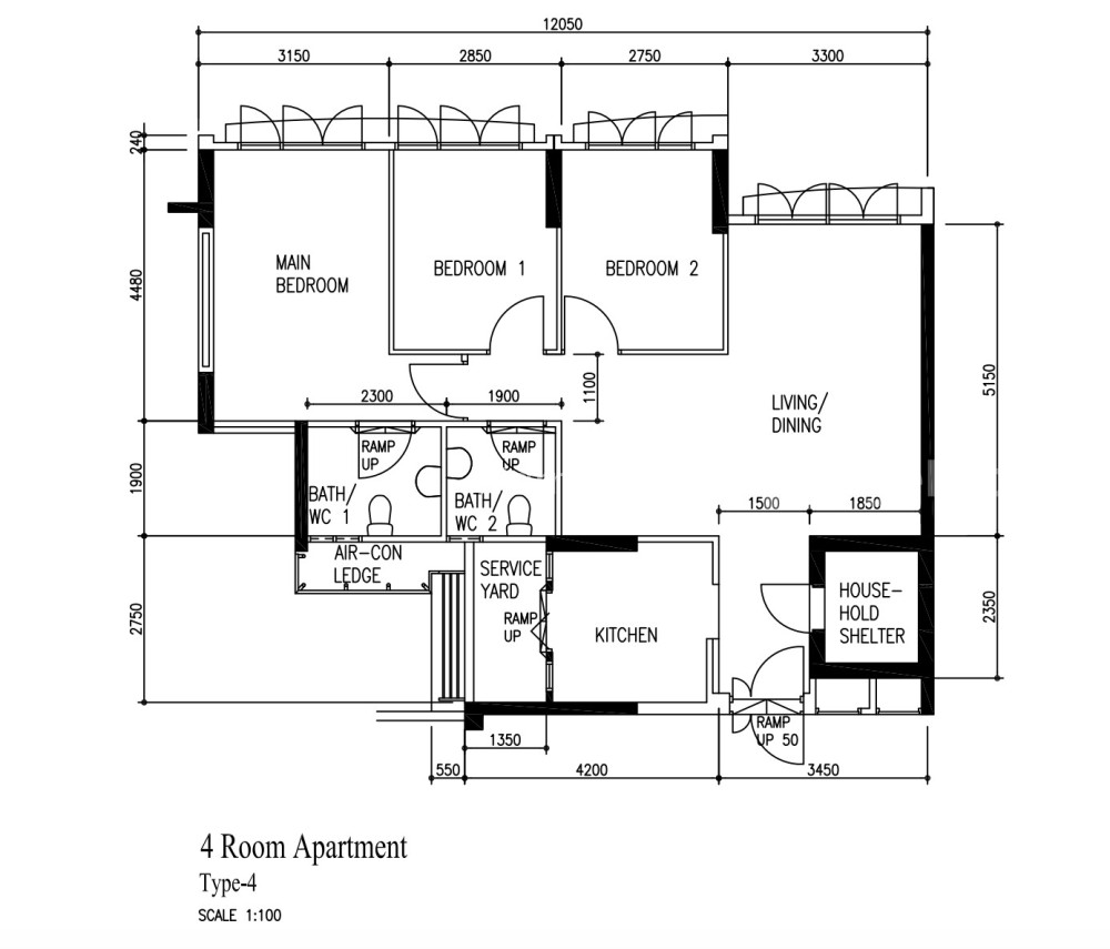 450 YISHUN RING ROAD photo 3