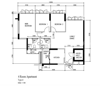 450 YISHUN RING ROAD photo 4