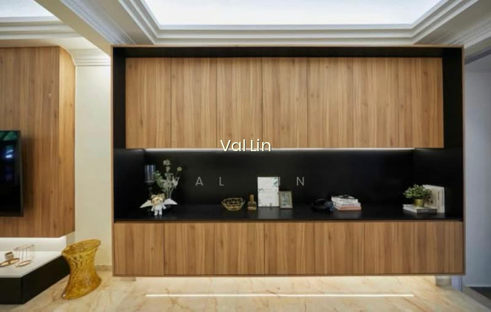 ◤ THOMSON GARDENS NEW RENOVATED TERRACE! WALK TO THOMSON MRT 1 KM CATHOLIC HIGH AI TONG photo 6